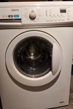 Wasmachine zanussi 1400, Elektronische apparatuur, Ophalen of Verzenden, Zo goed als nieuw, Energieklasse A of zuiniger, 85 tot 90 cm