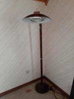 Staande hallogeenlamp, Ophalen, Gebruikt