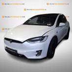 Personenauto, Tesla, Model X, 90D Performance 6p., 2016, Model X, Achat, Entreprise, 5 portes