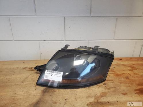 Audi TT 8n 1998 - 2005 xenon koplamp links met module €350, Auto-onderdelen, Verlichting, Audi, Gebruikt, Ophalen of Verzenden