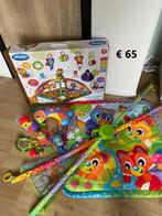 Baby Speeltapijten : Playgro & Fisher-Price, Ophalen, Zo goed als nieuw