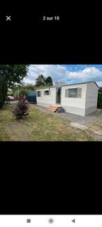 Logement atypique avec domiciliation !!!, Immo