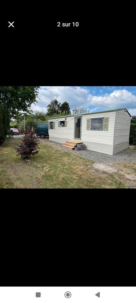 Logement atypique avec domiciliation !!!, Immo, Maisons à vendre