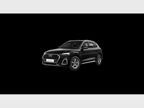 Audi Q5 Audi Q5 S line 50 TFSI e quattro 220(299) kW(PS) S t, Auto's, Audi, Bedrijf, Q5, ABS, Airbags, Airconditioning, Boordcomputer