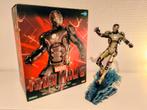 Kotobukiya ArtFX Iron Man MK XLII, Enlèvement, Comme neuf