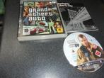 Playstation 3 Grand theft auto IV (orig-compleet), Consoles de jeu & Jeux vidéo, Jeux | Sony PlayStation 3, À partir de 18 ans