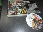 Playstation 3 Grand theft auto IV (orig-compleet), À partir de 18 ans, Utilisé, Enlèvement ou Envoi, 1 joueur