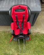 Siege de velo enfant romer jockey comfort, Fietsen en Brommers, Fietsaccessoires | Fietsstoeltjes, Ophalen, Zo goed als nieuw