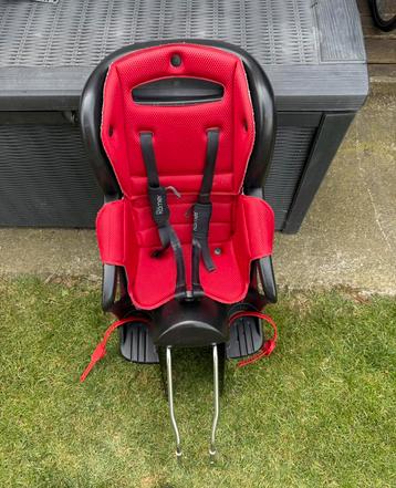 Siege de velo enfant romer jockey comfort beschikbaar voor biedingen