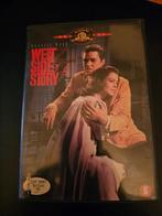 DVD West Side Story, Ophalen, 1960 tot 1980, Overige genres, Zo goed als nieuw