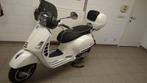 vespa gts 125 super, Fietsen en Brommers, Ophalen, Overige modellen, 125 cc, Zo goed als nieuw