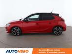 Opel Corsa 1.2 Turbo GS Line (bj 2020), Auto's, Opel, Voorwielaandrijving, Stof, Gebruikt, 1199 cc