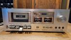 Pioneer Deck Cassette CTF 500, Audio, Tv en Foto, Ophalen