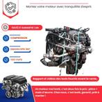 Land rover discovery iv complete motor/Ref. 306DT, Auto-onderdelen, Ophalen of Verzenden, Nieuw, Land Rover