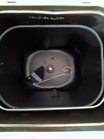 Broodbakmachine Domo, Elektronische apparatuur, Broodbakmachines, Ophalen, Zo goed als nieuw, Zonder timer