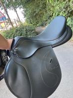 Tekna 18 inch springzadel, Dieren en Toebehoren, Ophalen, Zo goed als nieuw