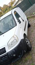 Fiat Doblo Maxi Cargo, Auto's, Bestelwagens en Lichte vracht, Particulier, Te koop, Fiat
