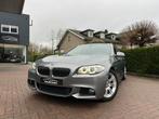 BMW 520 Touring 520d Start/Stop * PACK M * FULL OPTIES, Auto's, BMW, Euro 5, Achterwielaandrijving, Alcantara, Bedrijf