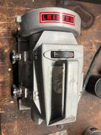 Linoleum freesmachine, Ophalen, Gebruikt, Elektrisch