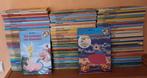 Disney boekenclub - 126 stuks, Boeken, Kinderboeken | Jeugd | onder 10 jaar, Ophalen, Gelezen
