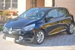 renault Clio, Auto's, Renault, Automaat, 118 g/km, Stof, 87 kW