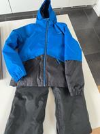 Skijas+broek Wedze, Sport en Fitness, Skiën en Langlaufen, Ophalen