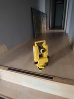 Teodelit lazer, Doe-het-zelf en Bouw, Ophalen of Verzenden, Zo goed als nieuw