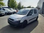 Peugeot Partner Peugeot Partner L1 1.6 diesel, Monovolume, 72 kW, Bedrijf, 98 pk