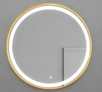 Kaptafel Circleco kapper spiegel normaal €295 nu €179 SALE!! beschikbaar voor biedingen