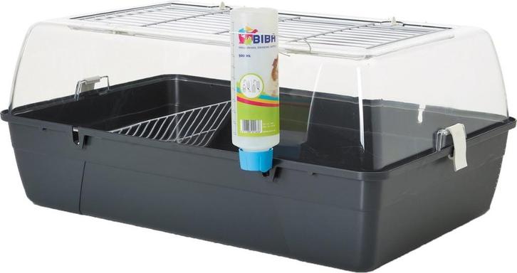 Savic Rody Cavia - nieuw, Dieren en Toebehoren, Knaagdieren en Konijnen | Hokken en Kooien, Nieuw, Kooi, Minder dan 60 cm, Minder dan 75 cm