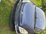 Citroën xsara picasso 1.6hdi 2006, Auto's, Citroën, Voorwielaandrijving, 4 cilinders, Blauw, C4 (Grand) Picasso