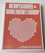 Stijn Vandevelde - Orthopedagogiek als handelingswetenschap, Verzenden, Stijn Vandevelde; Sarah De Pauw; Wouter Vanderplasschen; Clau...