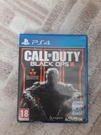 ps4 Black Ops 3, Ophalen of Verzenden, Zo goed als nieuw