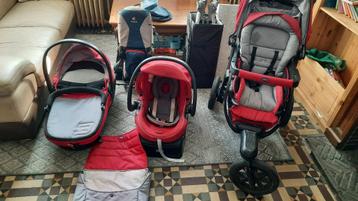 poussette pour bébé beschikbaar voor biedingen