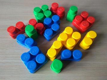 ☼ Lot babyblokken beschikbaar voor biedingen