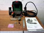 Freesmachine PARKSIDE POF1200, Ophalen, Gebruikt, Parkside, Bovenfrees