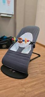 Babybjorn wipstoel, Ophalen, Zo goed als nieuw