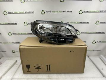 Koplamp Rechts Peugeot Expert NIEUW ORIGINEEL 9808572580 beschikbaar voor biedingen