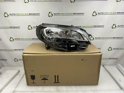 Koplamp Rechts Peugeot Expert NIEUW ORIGINEEL 9808572580, Auto-onderdelen, Verlichting, Gebruikt, Ophalen of Verzenden