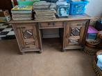Bureau, Ophalen