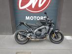 Yamaha MT-09 DEMO Met Akrapovic@BWMOTORS MECHELEN, Motoren, 890 cc, Bedrijf, 3 cilinders, Yamaha