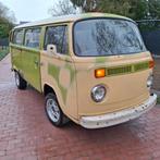 Fourgonnette VW T2 2ème propri, bon état. Nouveau moteur., Autos, Achat, Particulier, 1500 cm³, Essence
