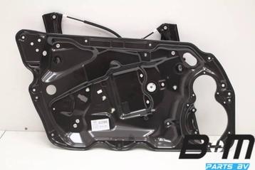 Raammechaniek LV Volkswagen Passat B7 3AA837755C beschikbaar voor biedingen