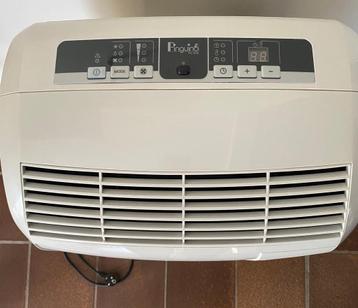 Delonghi airco pinguino 8200 btu beschikbaar voor biedingen