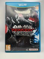 Tekken, Consoles de jeu & Jeux vidéo, Jeux | Nintendo Wii U, Enlèvement ou Envoi, Aventure et Action, Comme neuf, À partir de 16 ans