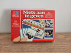 Niets aan te geven van Mb, Hobby en Vrije tijd, Ophalen of Verzenden, Zo goed als nieuw
