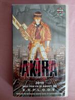 Akira - VHS, Cd's en Dvd's, VHS | Film, Vanaf 16 jaar, Ophalen of Verzenden, Gebruikt, Science Fiction en Fantasy