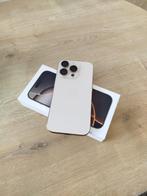 Iphone 16 pro 256gb, Télécoms, Téléphonie mobile | Apple iPhone, Enlèvement, Comme neuf, IPhone 16