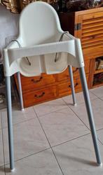 Chaise haute pour bébé/enfant IKEA ANTILOP, Enfants & Bébés, Chaises pour enfants, Enlèvement