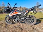 KTM 390 ADV, Motoren, Particulier, 373 cc, Toermotor, 1 cilinder